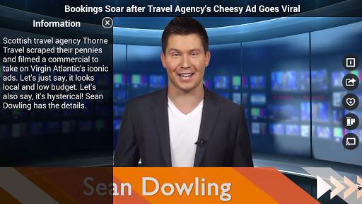 News by Fawesome.tv screenshot 6