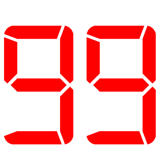 Modern Zikirmatik icon
