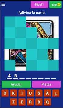 Adivinar la carta Clash Royale screenshot 1