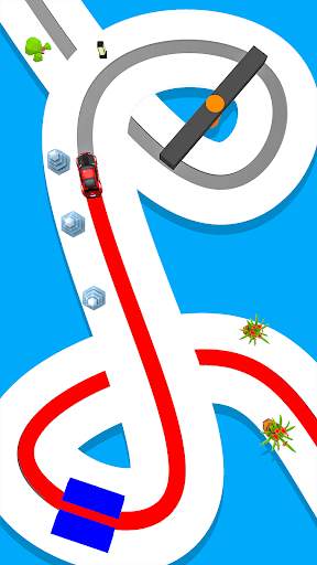 Line Color free Games 2020:color line fill 3d game screenshot 6