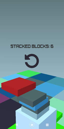 Stack Blocks स्क्रीनशॉट 3
