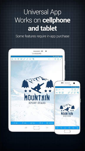 InstaLogo Logo Creator (Lite) screenshot 5
