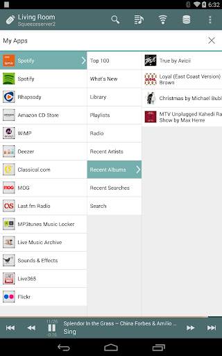 Squeeze Controller screenshot 10