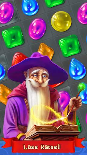 Miracle Match 3 screenshot 7