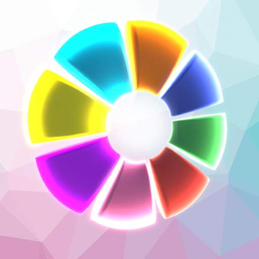 Color Up - Paint Game 1.0.5