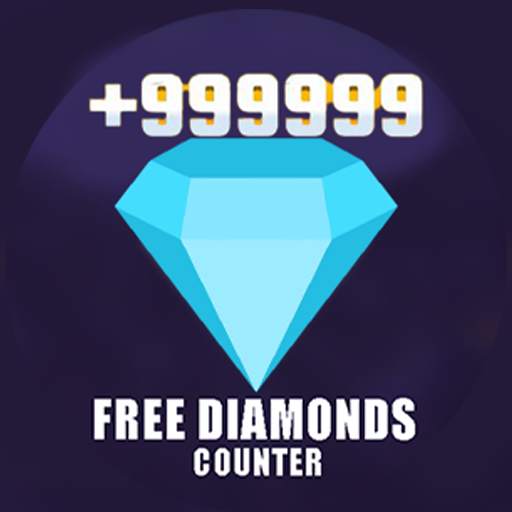 FF Calc Free Diamonds for Free Fir ML💎2020 2