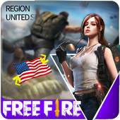 SERVER CHANGER FOR FREE FIRE VPN 77.34