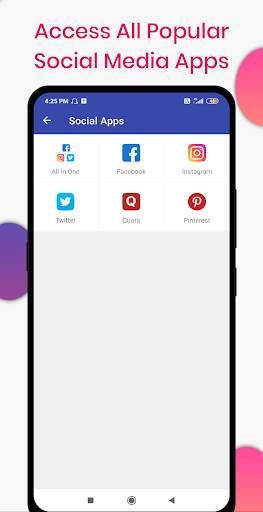 All shopping Apps Shop A To Z screenshot 5