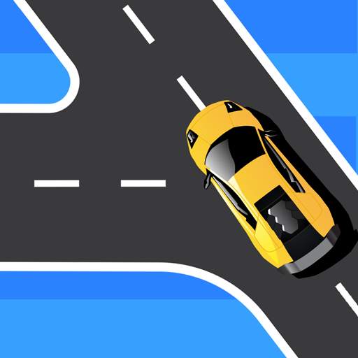Traffic Run!: Driving Game 2.1.15