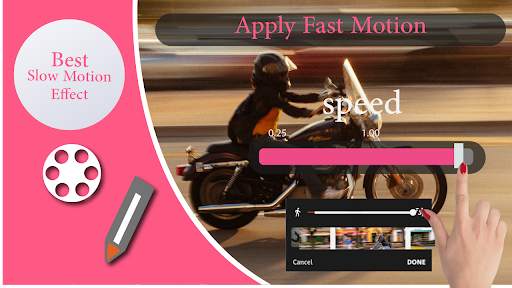 Video editing & Video maker screenshot 5