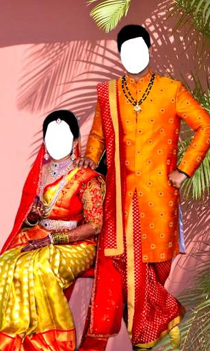 South Indian Couples Montage screenshot 3