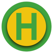 Stations, Plans &amp; Directions for Offi icon