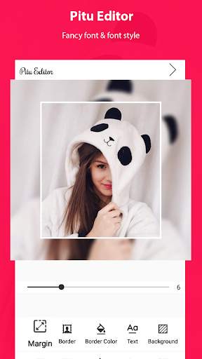 Pitu Editor-Square & PicGrid Maker|Made in india screenshot 3
