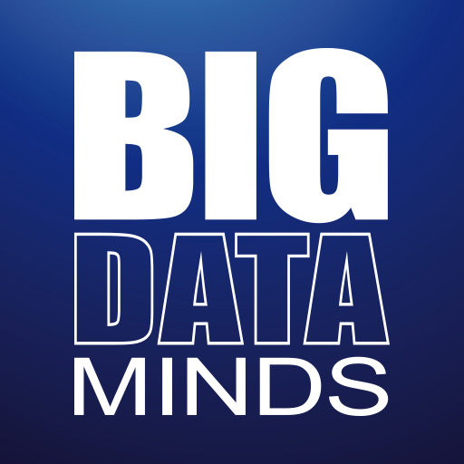 Big Data   AI icon