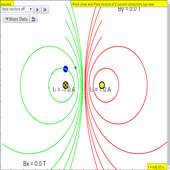 Magnetic Field of Wire(s) Sims 0.0.1