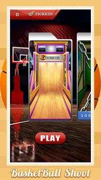 Basketball Shoot Game screenshot 3