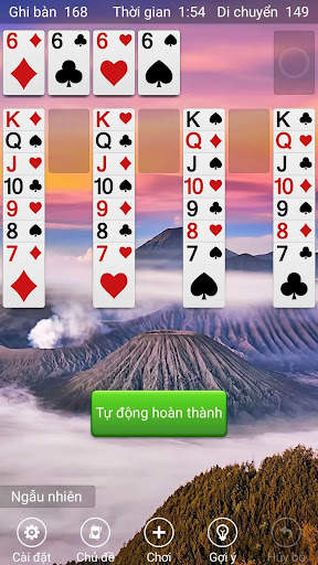 người ở ẩn screenshot 8