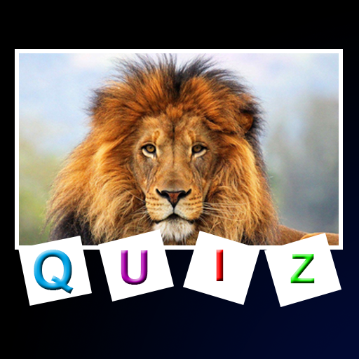 Animals Quiz - Learn All Animals иконка