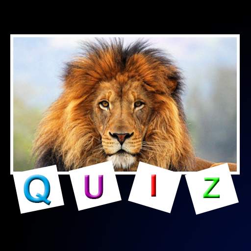 Animals Quiz - Learn All Animals 1.0