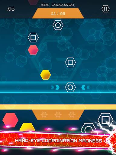 Geometry colors скриншот 9