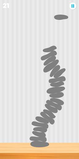 Stone Balance - Rock Stacking screenshot 3