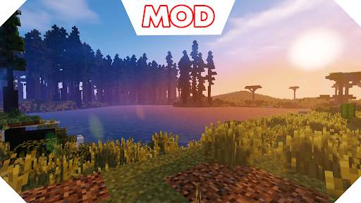 Biomes Plenty Minecraft Mod screenshot 3