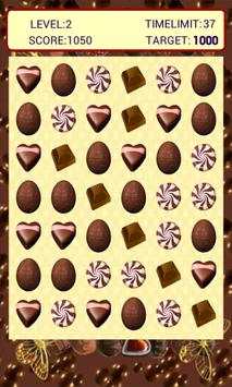Choco Clash скриншот 3