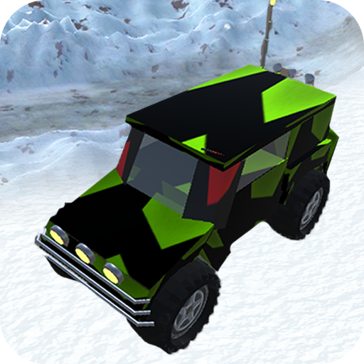 Police Patrol Simulator icon
