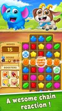 Candy Legend screenshot 1