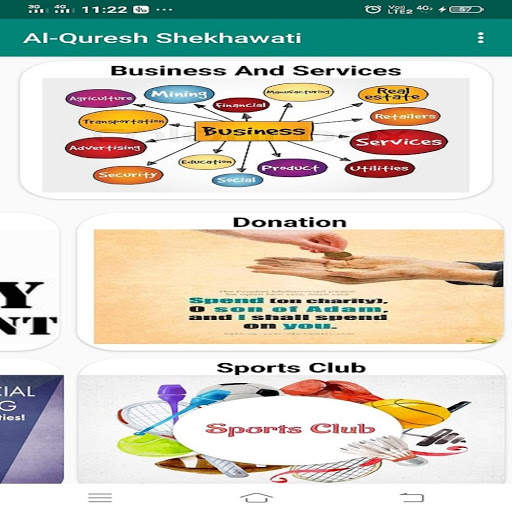 Al Quresh Shekhawati (Raj.) screenshot 3