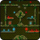 Hotboy and IceGirl: Temple in Forest 3.0.1