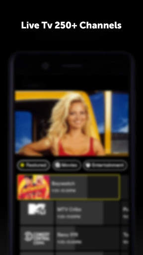 Ultimate Pluto TV HD - Live TV and Movies Guide screenshot 1
