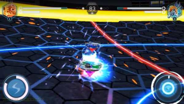 New Hints For Beyblade burst screenshot 2