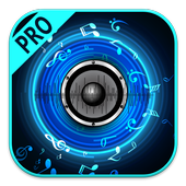 Sound Booster Boom 🔊 icon