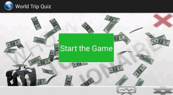 World Trip Quiz Lite screenshot 5