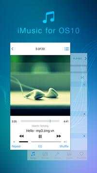 Music For IPhone screenshot 2