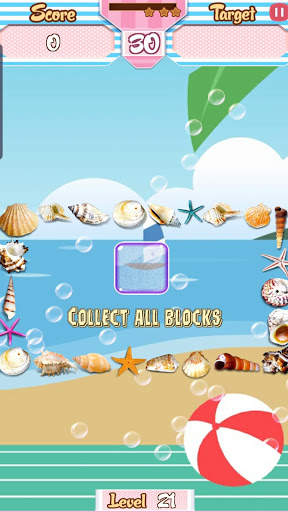 Sea Animal Crush - Fun Bomb Blast screenshot 7