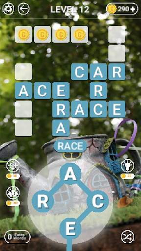 New Game 2020: Word Games Free screenshot 6