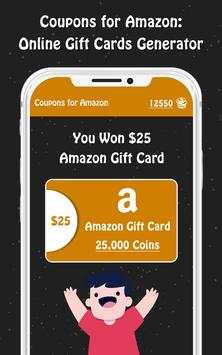 Coupons for Amazon screenshot 5