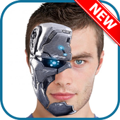Cyborg Camera icon