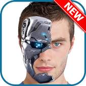 Cyborg Camera 1.1