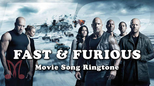 Fast & Furious ringtones and wallpapers screenshot 10
