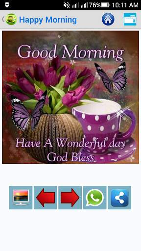 Good Morning SMS Status,Images screenshot 10