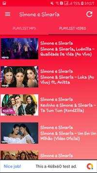 Simone & Simaria, Ludmilla - Qualidade De Vida screenshot 3