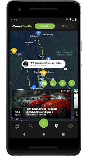 CarMeets - The Ultimate Car Enthusiast App screenshot 3