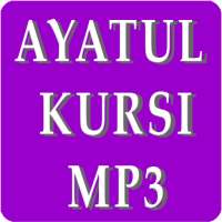 Ayatul Kursi MP3 icon