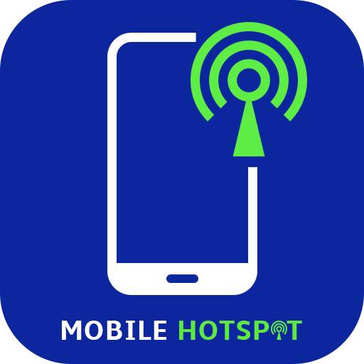 Mobile Hotspot Manager 1.10