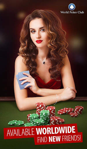 World Poker Club screenshot 6
