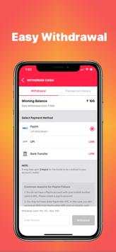 MPL Pro Live App & MPL Game App Win MPL Tips screenshot 2