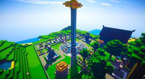 Exploration Craft Pocket Edition screenshot 1